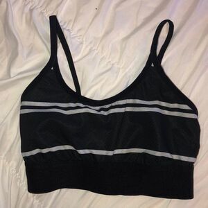 Athleta Derek Lam Ioc sports bra